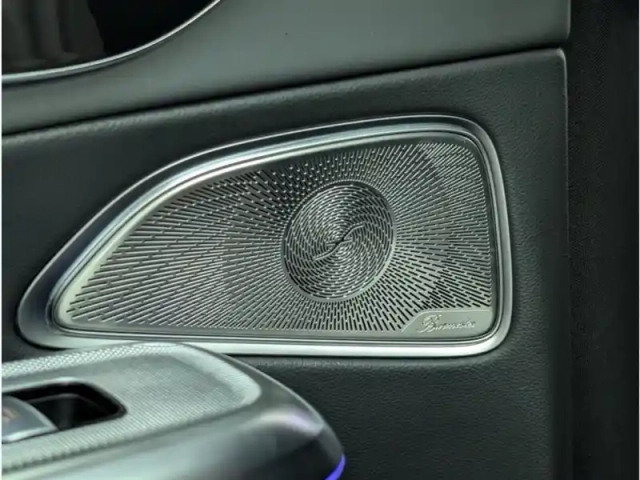 Mercedes Classe E e 53 hybrid 4matic+ — photo 11