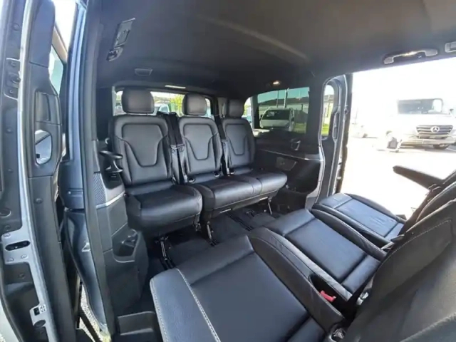 Mercedes Cla 300 d 4matic malus payé amg — photo 11