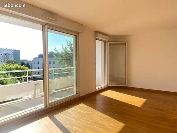 Appartement 3 pièces 70 m²