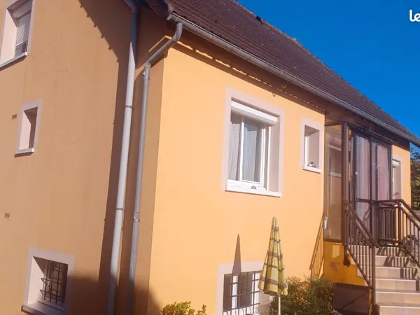Maison CHAMPSERU (28)