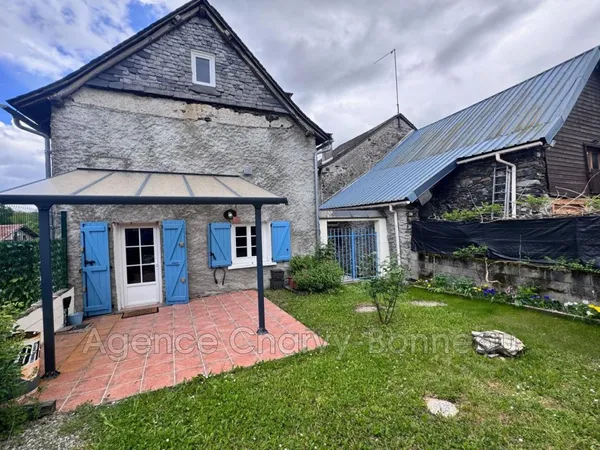 Vente maison 4 Pièce(s)