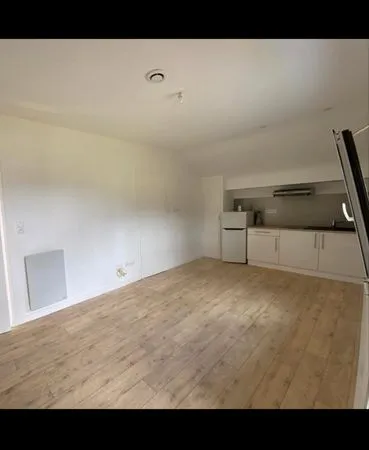 Appartement T3