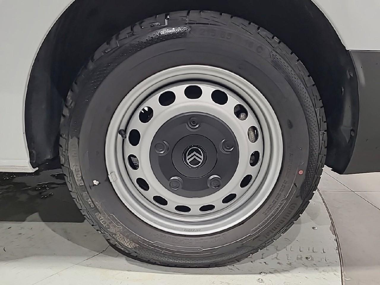 Citroën Jumpy fgn m bluehdi 145 bvm6 — photo 16