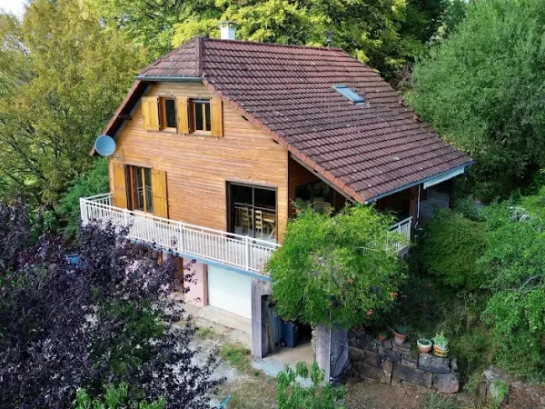Chalet 6 pièces 129 m²
