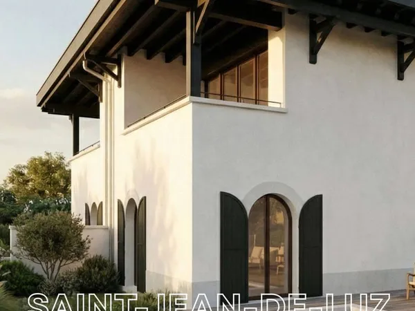 Villa 9 pièces 304 m²