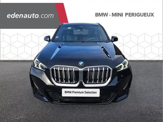 Bmw X1 sdrive 18i 136ch dkg7 — photo 15