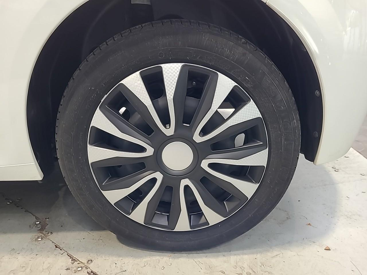 Peugeot 208 puretech 75 s&s bvm5 active pack — photo 16