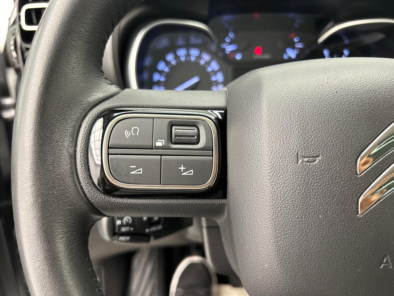 Citroën C3 Aircross bluehdi 110 s&s bvm6 shine — photo 25