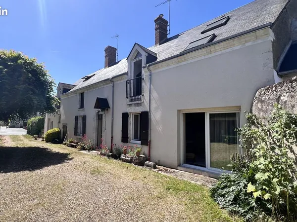 Propriété 8 pièces 289 m²