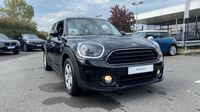 Mini Countryman One D 116ch — photo 3