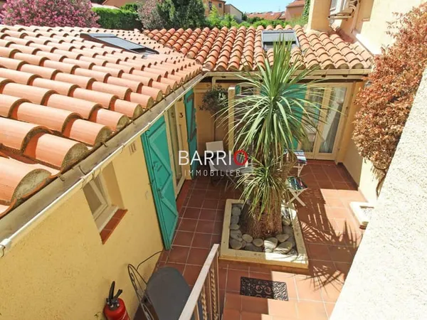 Maison 14 pièces 250 m²