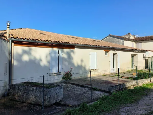 Maison/loft