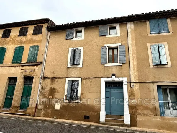 Appartement 2 pièces