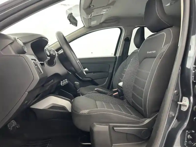 Dacia Duster tce 150 fap 4x2 edc — photo 49