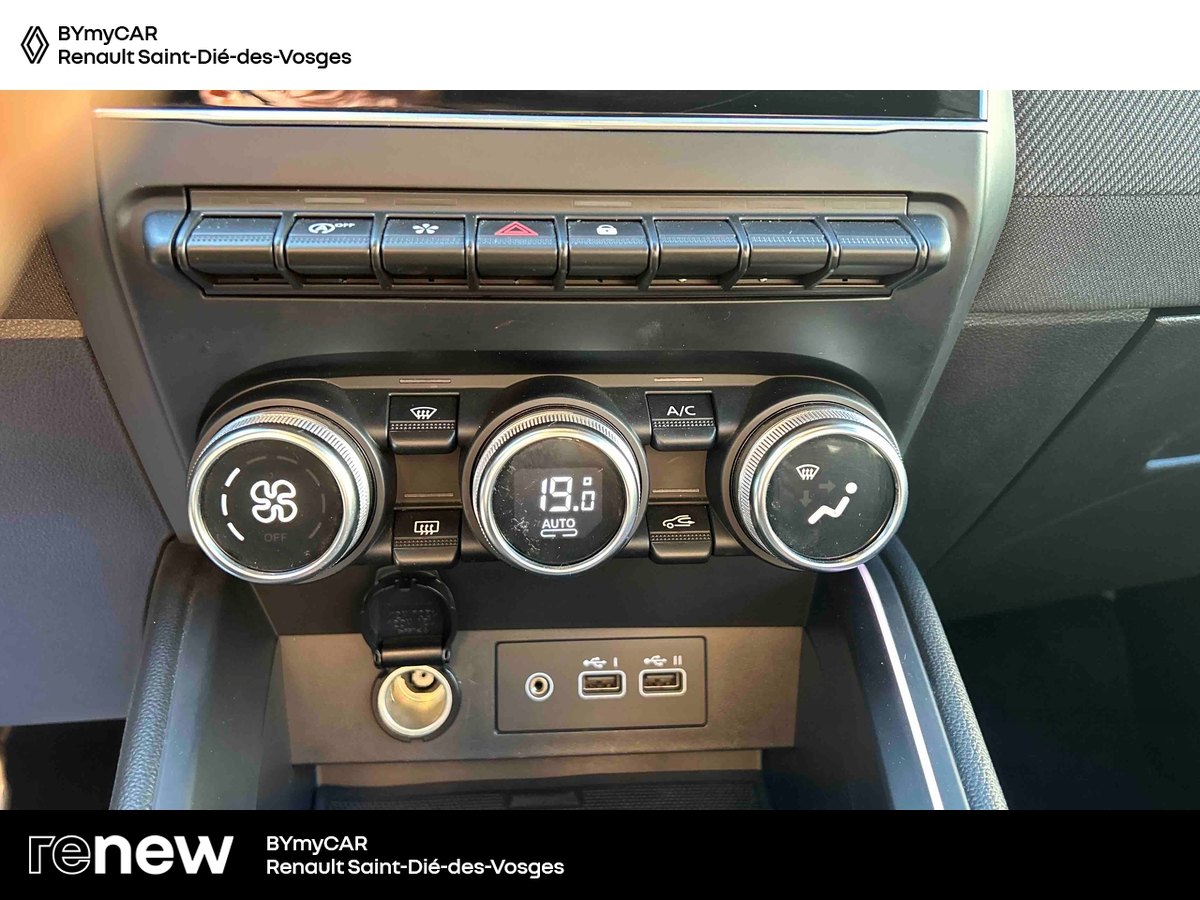 Renault Clio TCe 90 ch GSR2 — photo 18