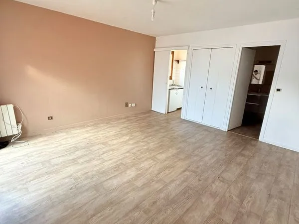 Studio agen centre