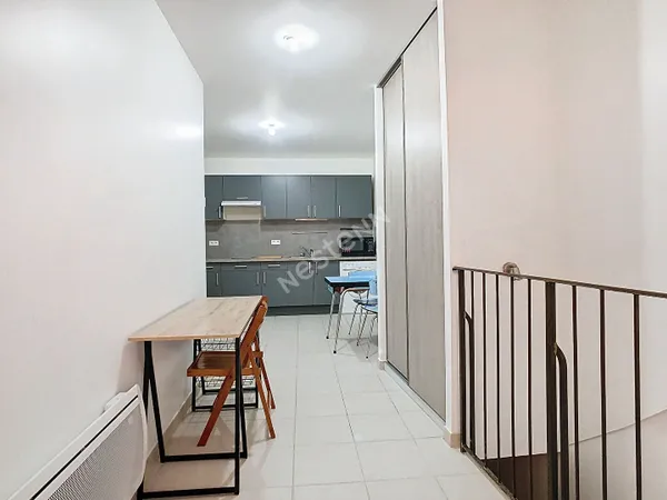 Appartement meublé Montélimar 1 pièce 37.92 m2