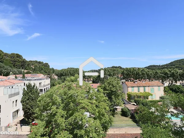 Appartement 3 pièces 69 m²