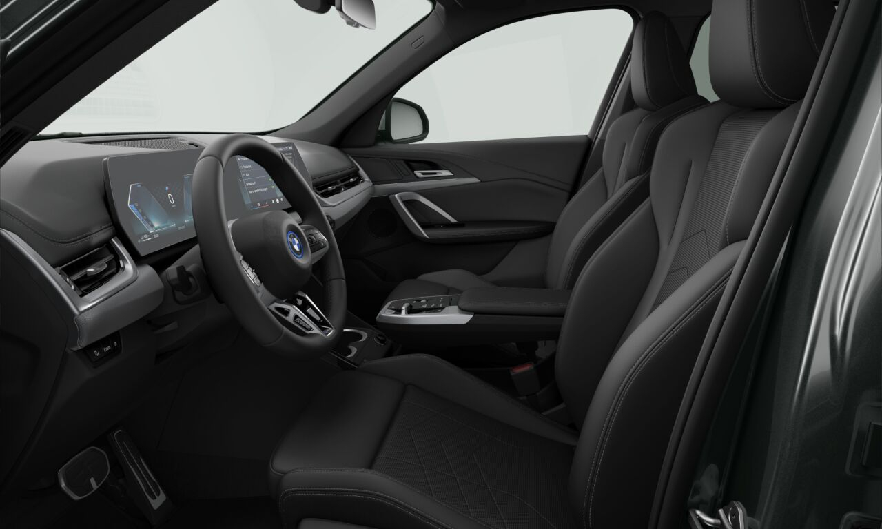 BMW X1 xDrive 25e 245ch DKG7 — photo 4