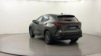 Lexus Nx 450h+ Luxe 4WD — photo 8