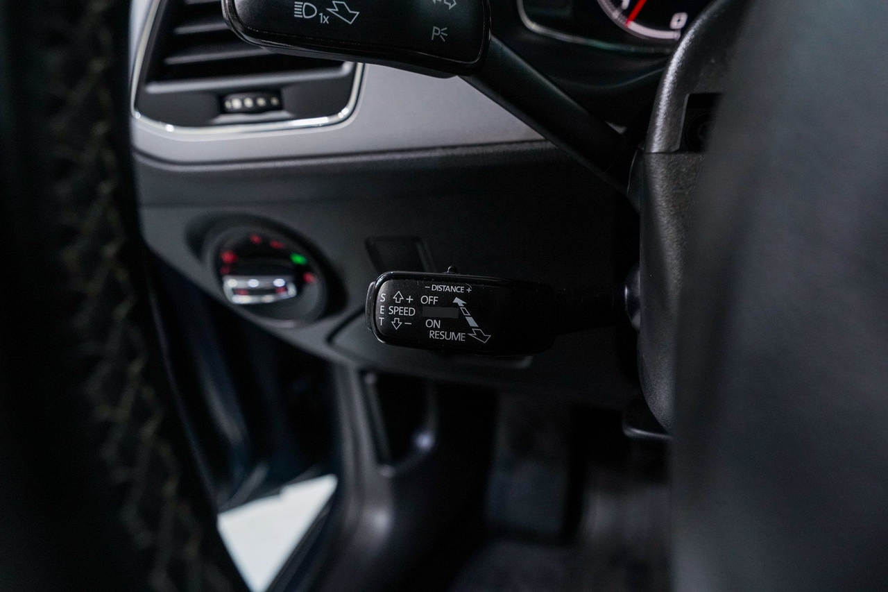 Seat Leon ST — photo 22