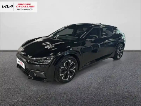 Kia Ev6 229 ch