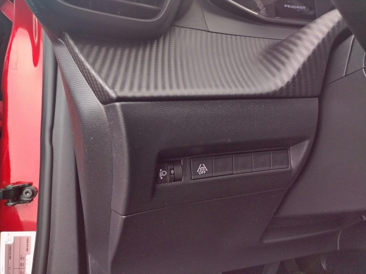 Peugeot 2008 puretech 100 s&s bvm6 style — photo 22