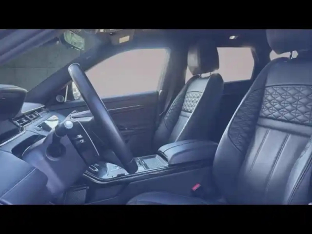 Land Rover Range Rover Evoque evoque 1.5 p300e 309ch r-dynamic autobiography awd bva 11cv — photo 10