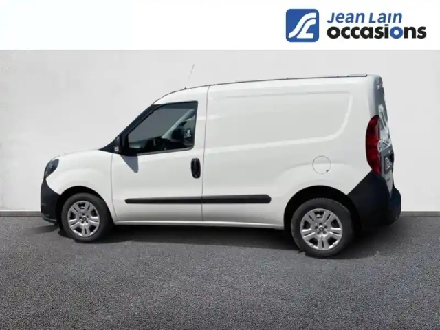 Fiat Doblo cargo ft 1.6 multijet 105 — photo 8