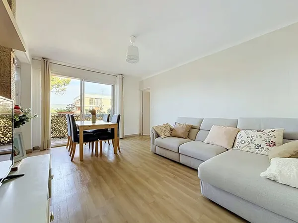 Superbe appartement 4 pièces à vendre à Allauch, 13190 , calme et lumineux