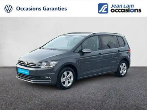 Volkswagen Touran 1.5 tsi evo 150 7pl