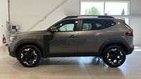 Dacia Duster 1.6 hybrid 140ch Extreme — photo 8