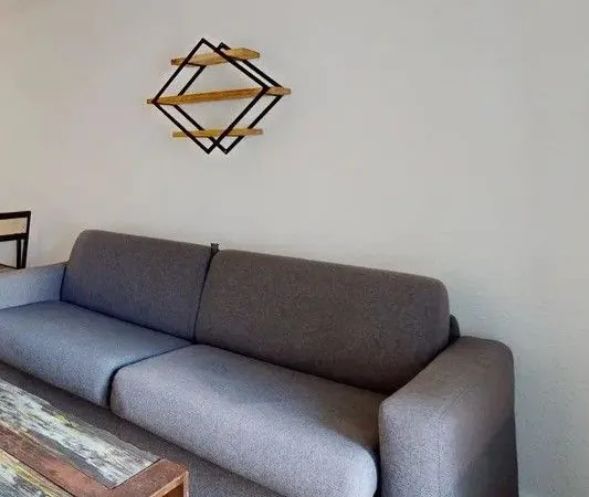 Appartement meublé de 27m2 - Bordeaux