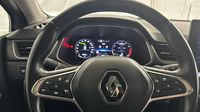 Renault Captur 1.3 TCe 160ch FAP Initiale Paris EDC -21 — photo 25