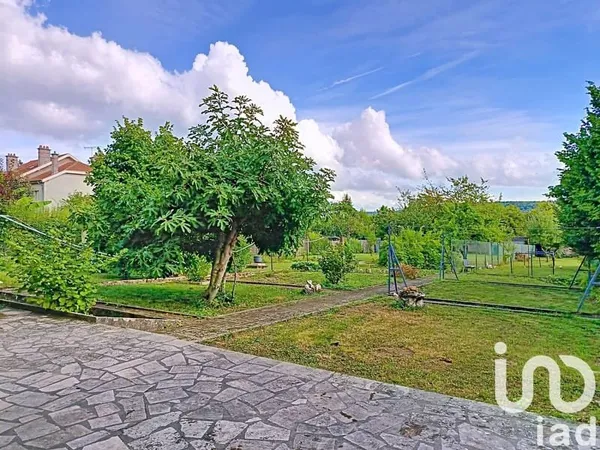 Vente Maison de ville 4 pièces