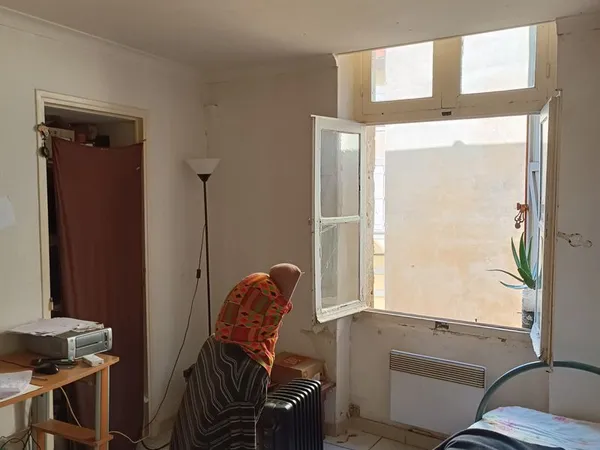 Appartement centre historique de beziers