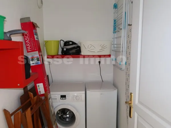 Appartement - 3 pièce(s) - 72 m2