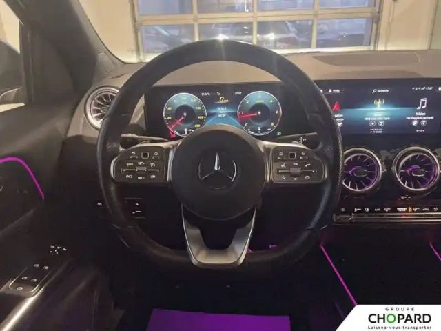 Mercedes Gla 200 d 8g-dct — photo 82