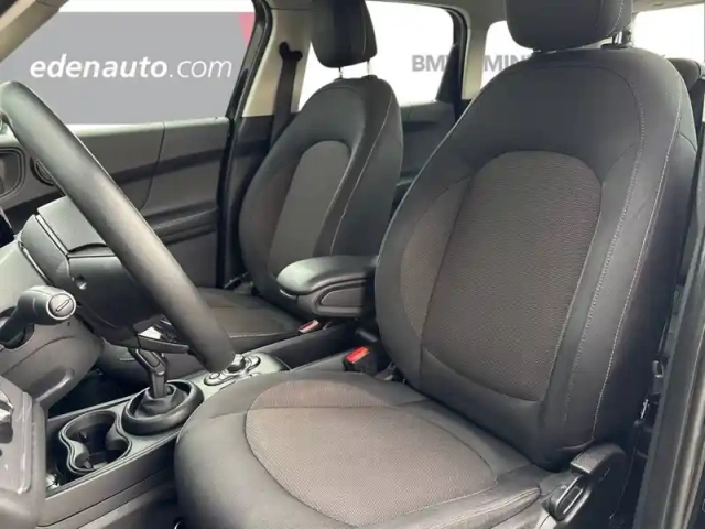 Mini Mini countryman 150 ch bva8 — photo 35