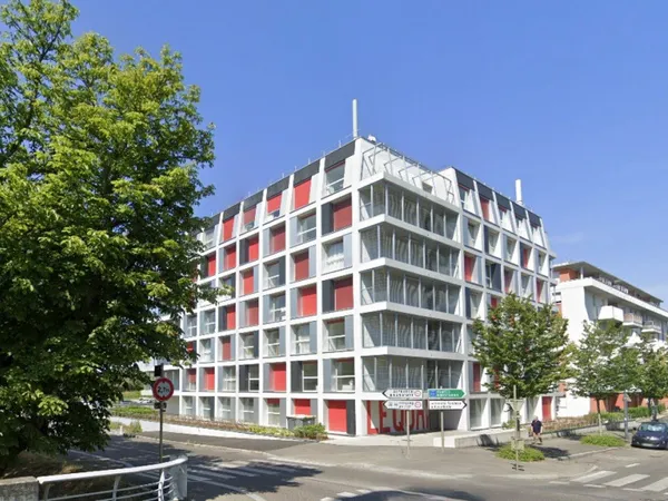 Appartement en résidence étudiante 1 pièce 18 m²
