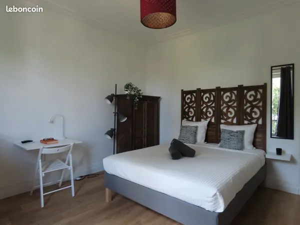 Propose Location jusqu'au 30 septembre