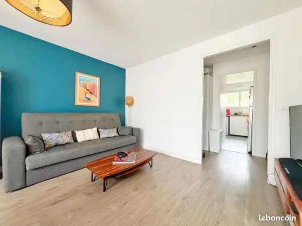 Location appartement Noisy le roi