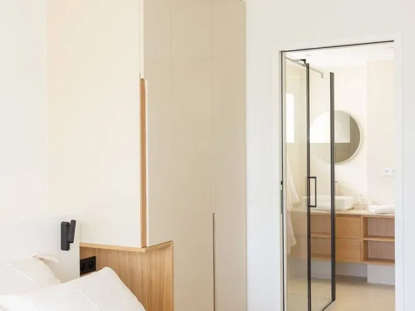 Appartement 3 pièces 76 m²