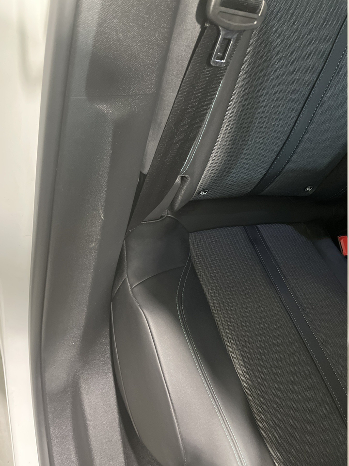 Peugeot 3008 — photo 50