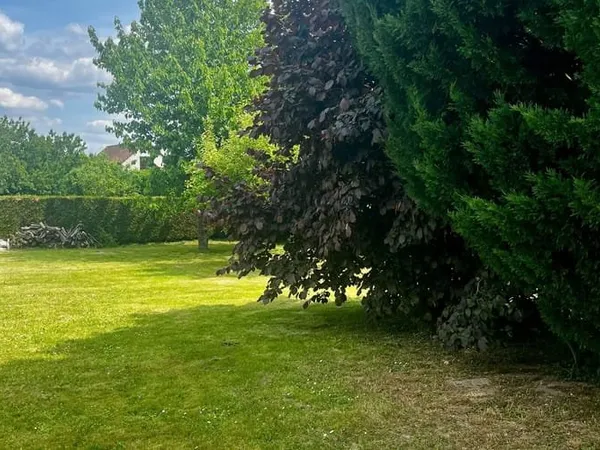 Terrain 476 m²