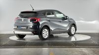 Renault Captur 1.6 E-Tech hybride 145ch Evolution — photo 5