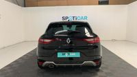 Renault Mégane 1.3 TCe 140ch FAP GT-Line — photo 6