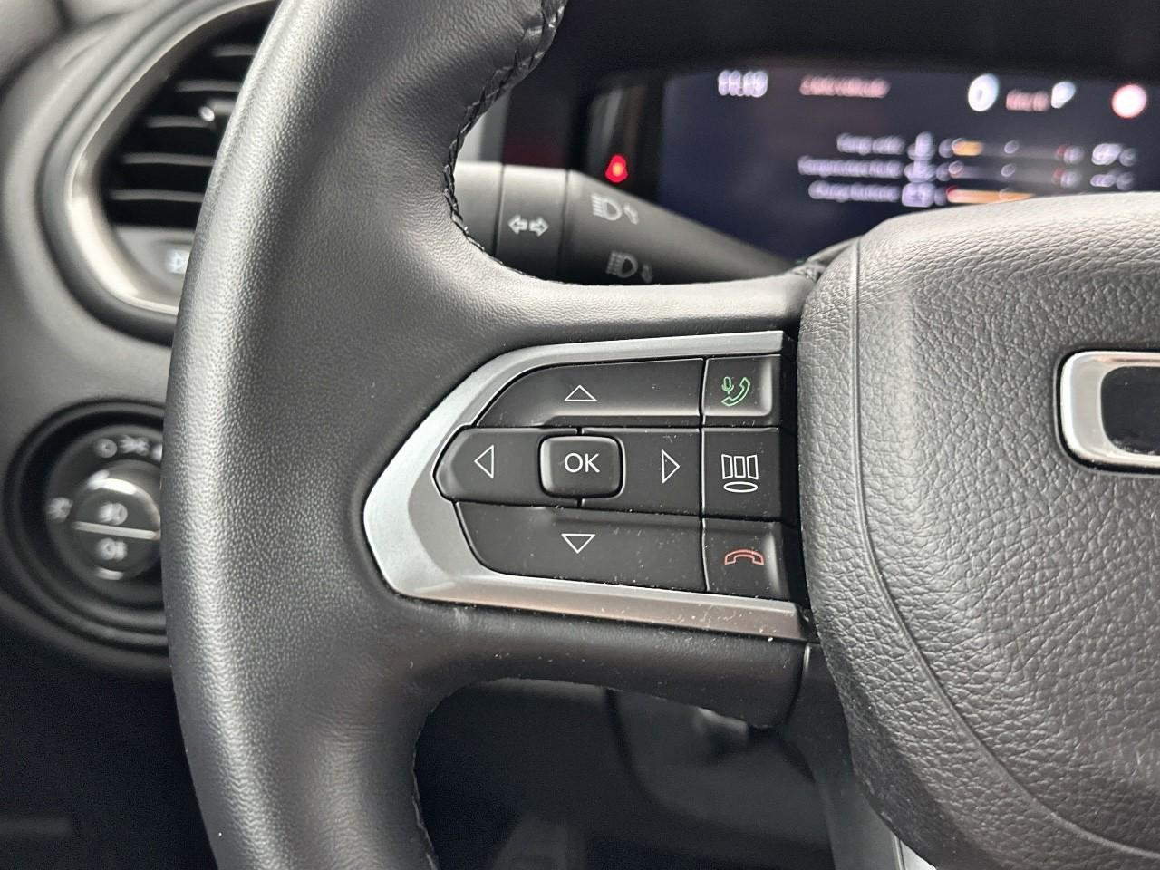 Jeep Renegade 1.5 turbo t4 130 ch bvr7 e-hybrid summit — photo 20