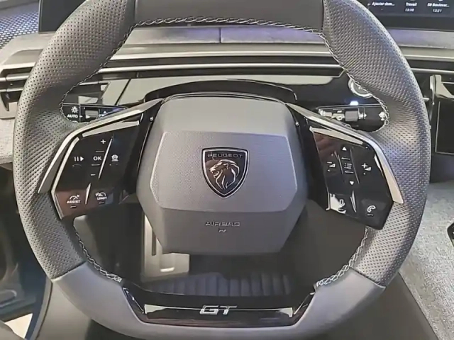 Peugeot 3008 electrique 210 ch 73 kwh — photo 9