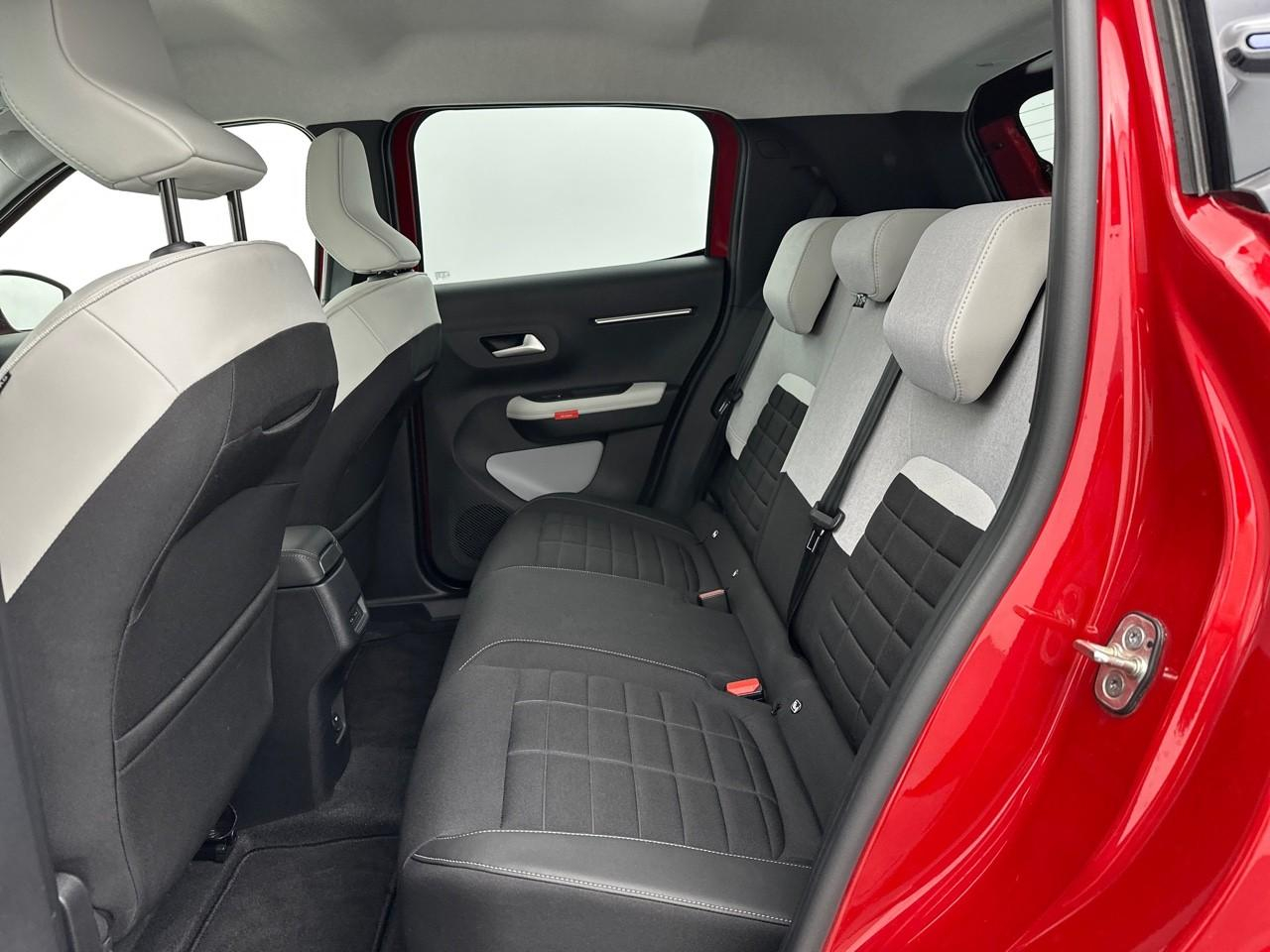 Citroën C3 e-c3 113 ch max — photo 12